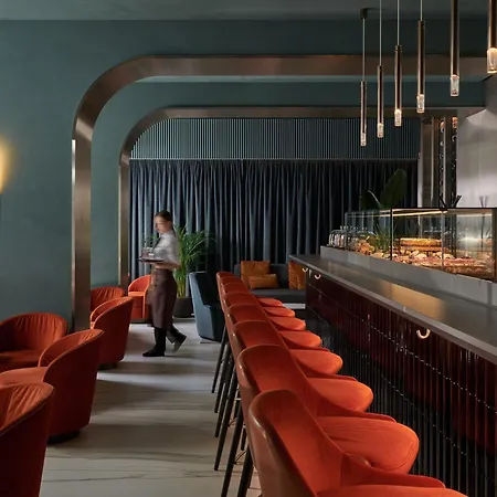 Hotel The Julius