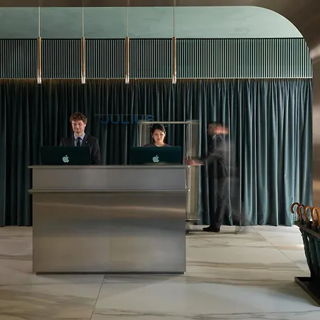 The Julius Hotel Praga