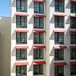 The Julius Hotel