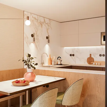 The Julius Hotel Prague