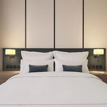 The Julius Hotel Prague
