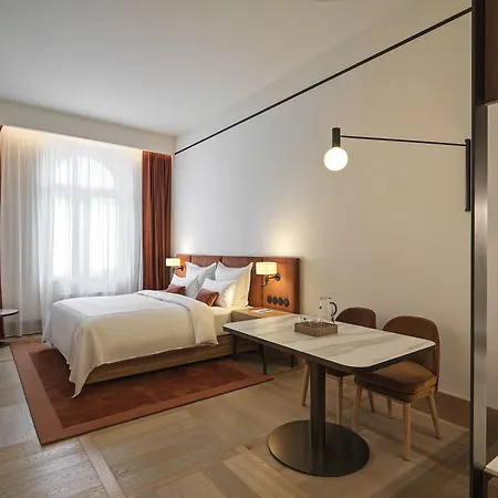 The Julius Hotel 5*