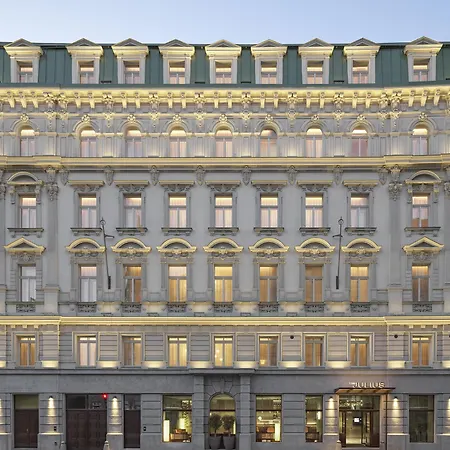 Hotel The Julius Prague