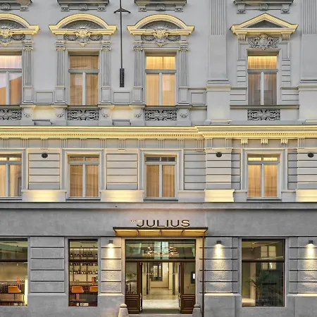 The Julius Prague