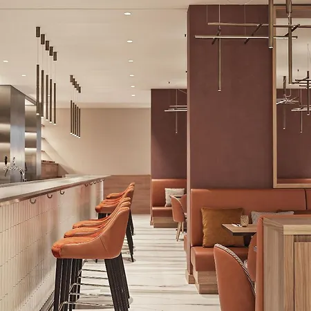 The Julius Hotel Prague