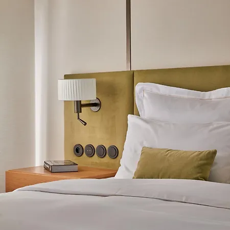 The Julius 5* Prague
