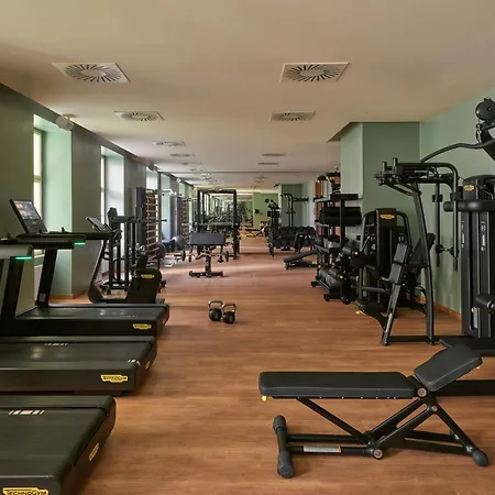 The Julius Hotel 5*