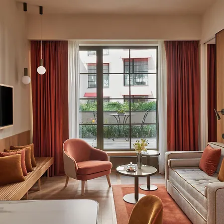 Hotel The Julius 5*