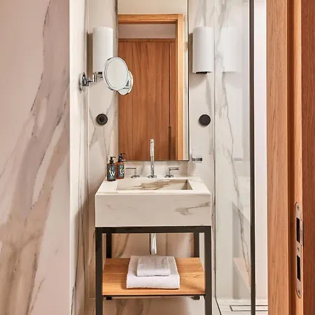 The Julius Hotel Praha