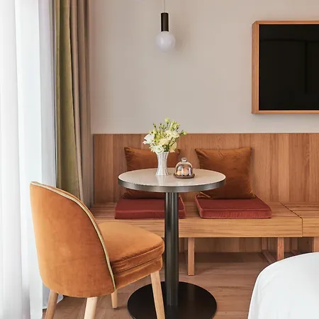 The Julius Hotel Praga