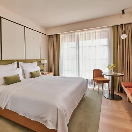 The Julius Hotel Praha