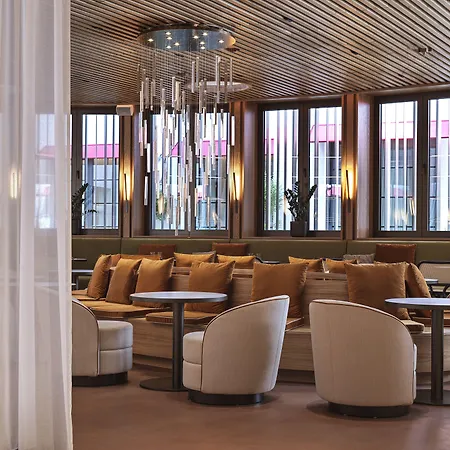 The Julius Hotel