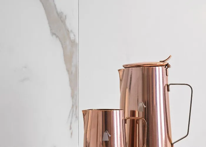 Hotell The Julius 5*