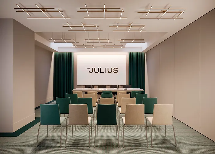 The Julius