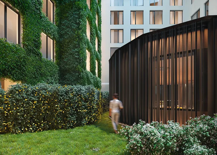 The Julius Hotell 5*