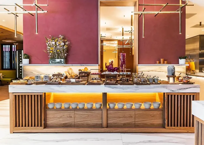 Hotell The Julius 5*