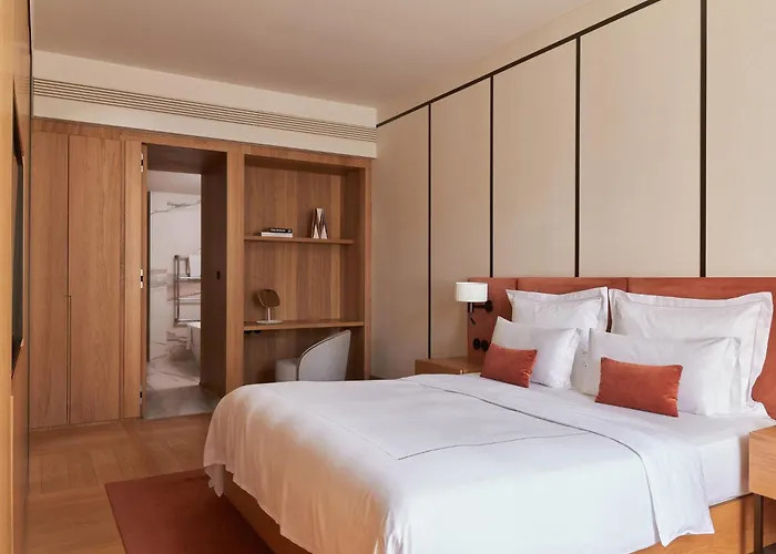 The Julius Hotell Prag