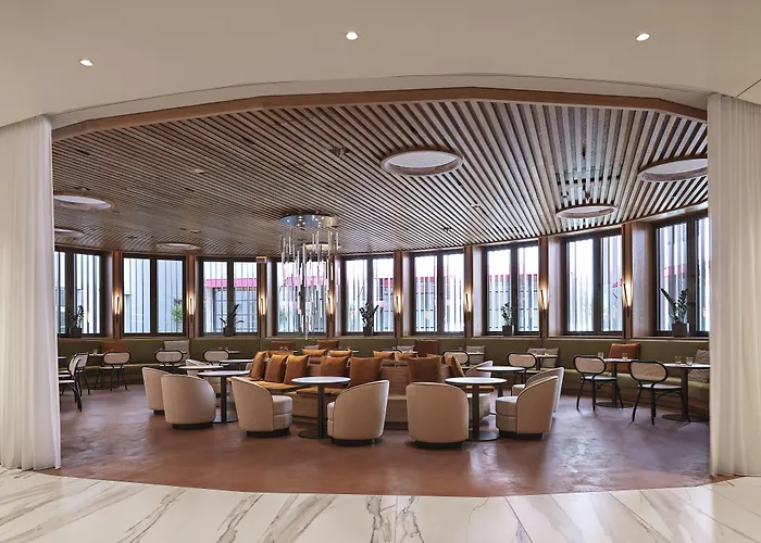 The Julius Hotell 5*