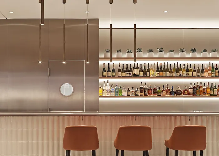 Hotell The Julius 5*