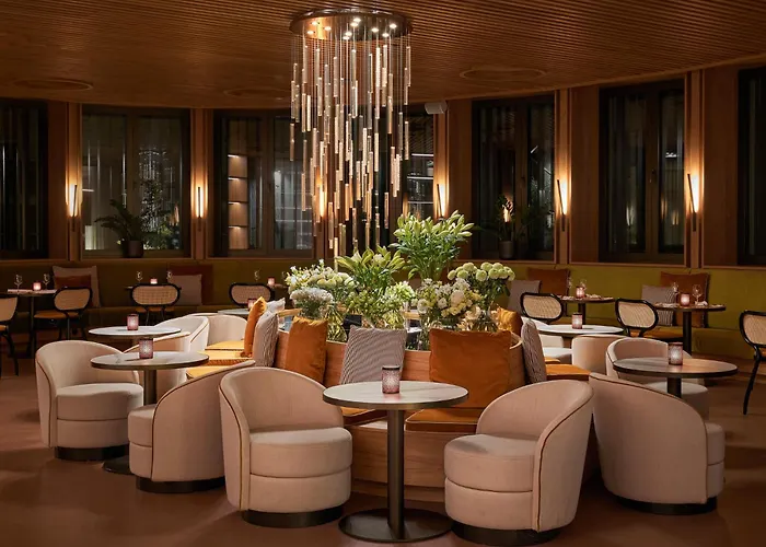 The Julius Hotel